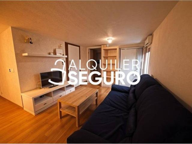 Ático en alquiler en Madrid