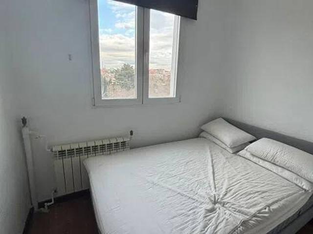 Ático en alquiler en Salamanca, Madrid