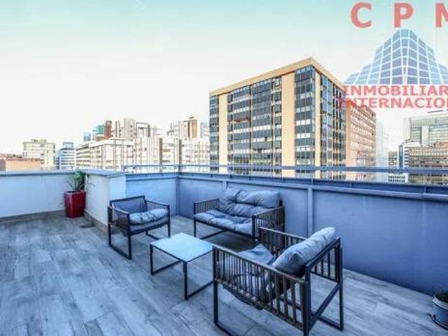 Ático en alquiler en Medina-sidonia, Madrid