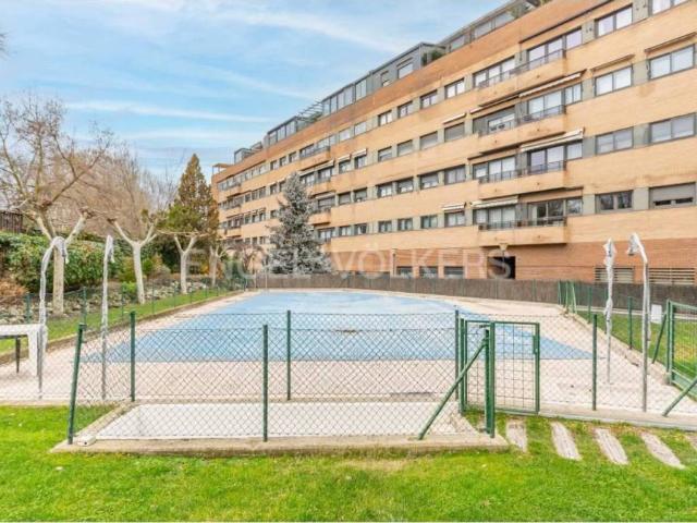 Ático en alquiler en Medina-sidonia, Madrid