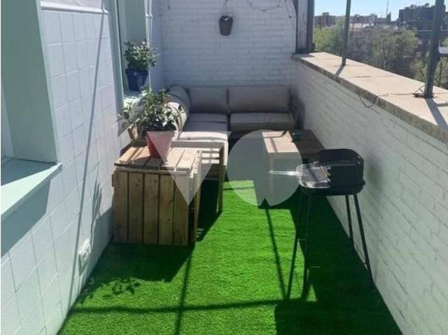 Ático en alquiler en Medina-sidonia, Madrid