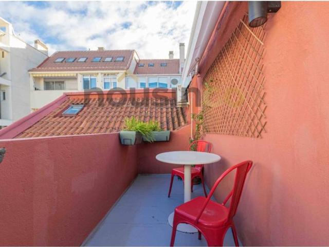 Ático en alquiler en Medina-sidonia, Madrid