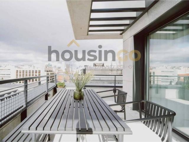 Ático en alquiler en Medina-sidonia, Madrid