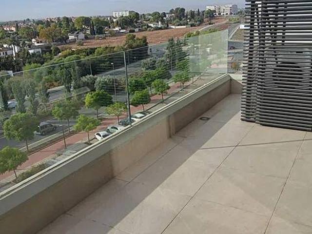 Ático en alquiler en Mairena Del Aljarafe, Andalucía