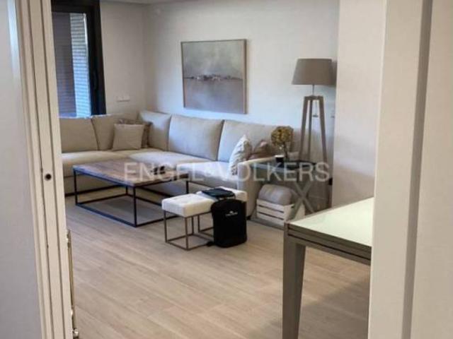 Ático en alquiler en Majadahonda, Madrid