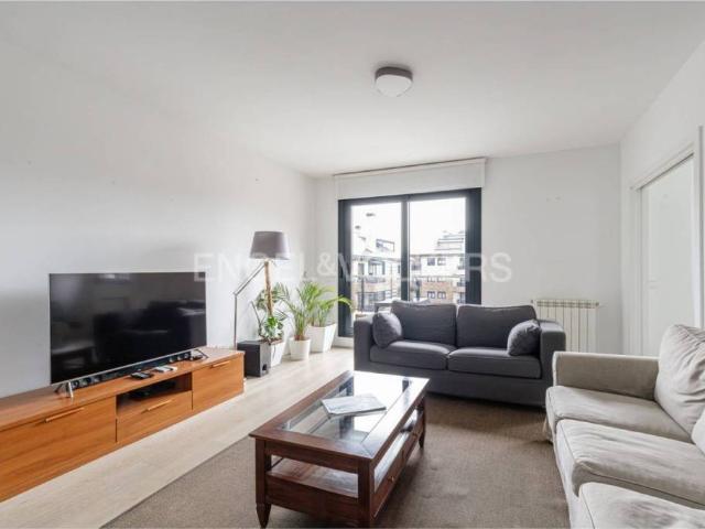 Ático en alquiler en Majadahonda, Madrid