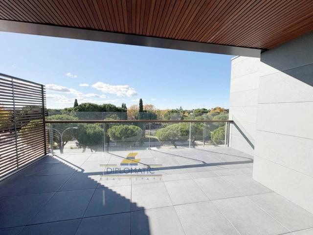 Ático en alquiler en Majadahonda, Madrid