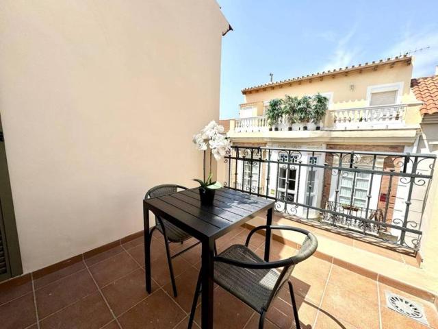 Ático en alquiler en Málaga-Costa del Sol, Andalucía