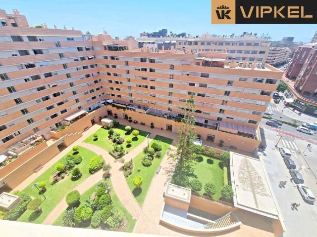 Ático en alquiler en Málaga