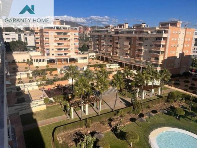 Ático en alquiler en Málaga-Costa del Sol, Andalucía