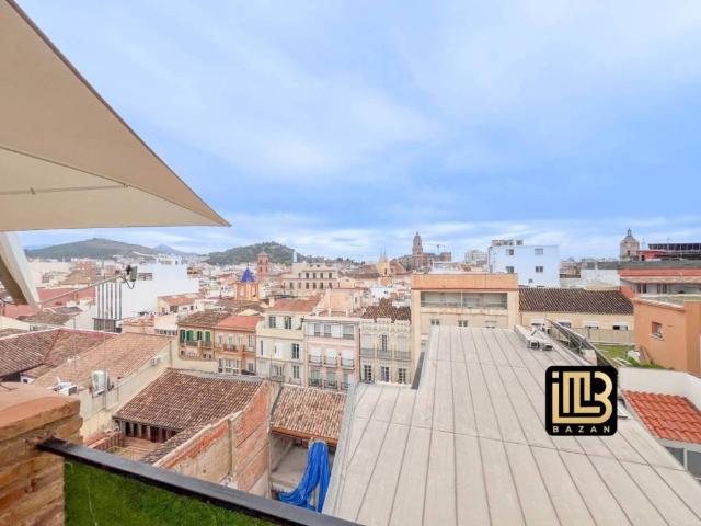 Ático en alquiler en Málaga-Costa del Sol, Andalucía
