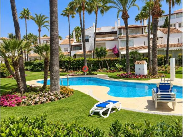 Ático en alquiler en Costa del Sol Occidental, Andalucía