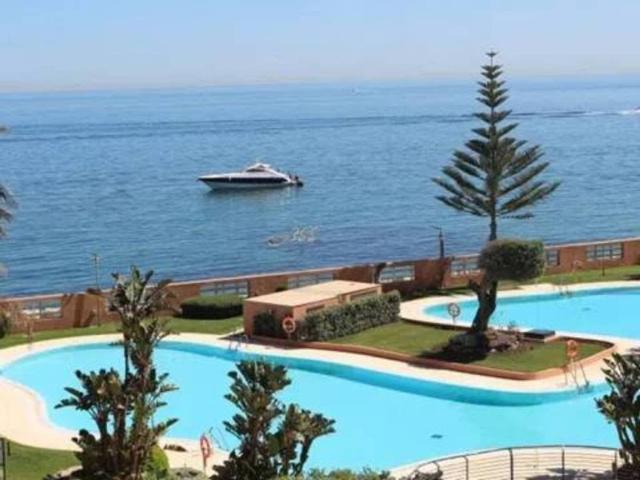 Ático en alquiler en Costa del Sol Occidental, Andalucía
