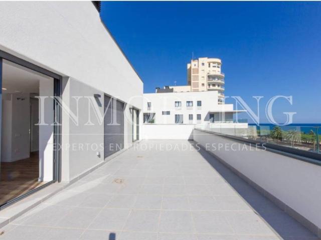 Ático en alquiler en Maresme, Catalunya