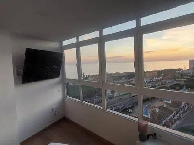 Ático en alquiler en Urbanización Sitio de Calahonda, Costa del Sol Occidental