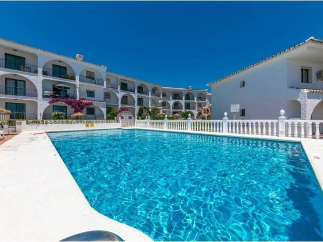 Ático en alquiler en Costa del Sol Occidental, Andalucía