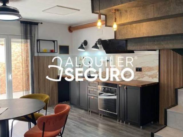 Casa en alquiler en Vega Media del Segura, Murcia