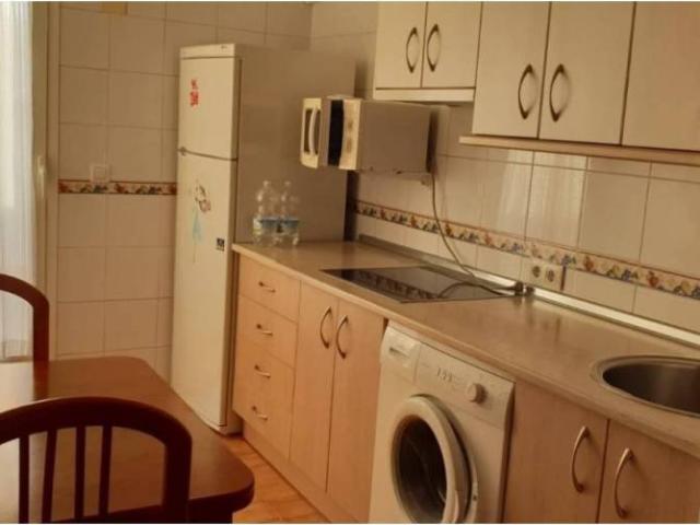 Ático en alquiler en Montijo, Extremadura