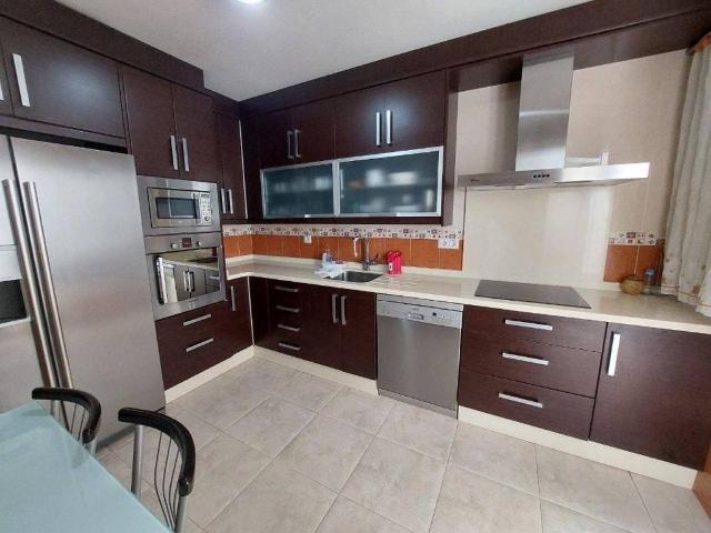 Ático en alquiler en Área Metropolitana de Murcia, Murcia