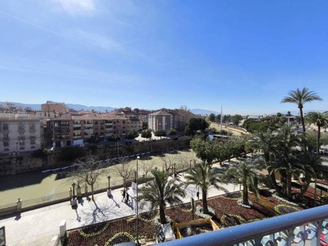 Ático en alquiler en Área Metropolitana de Murcia, Murcia