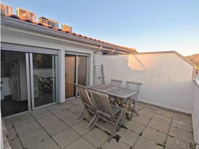 Ático en alquiler en Área Metropolitana de Murcia, Murcia