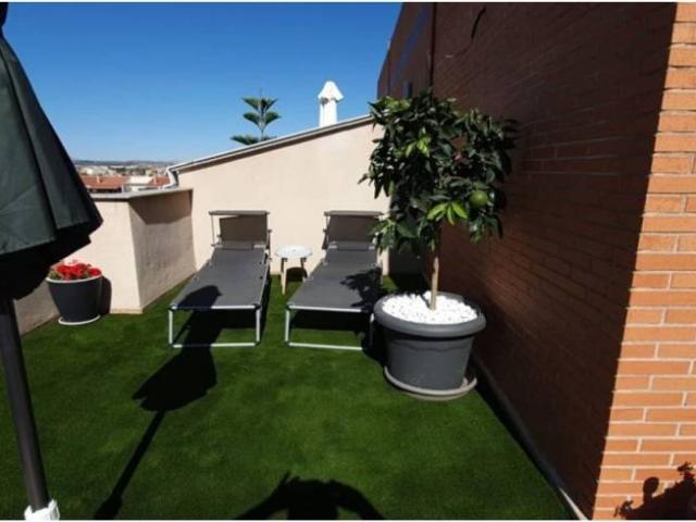 Ático en alquiler en Área Metropolitana de Murcia, Murcia