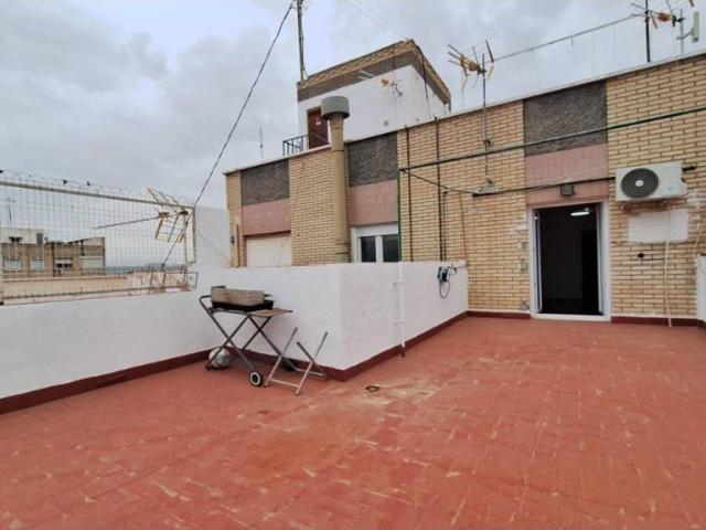 Ático en alquiler en Área Metropolitana de Murcia, Murcia