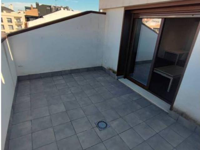 Ático en alquiler en Área Metropolitana de Murcia, Murcia