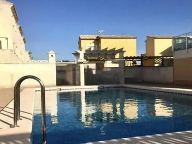 Ático en alquiler en Oliva, Valencia