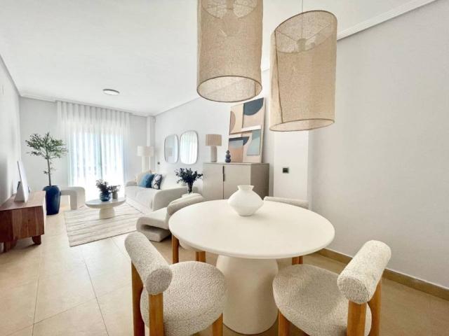 Ático en alquiler en Orihuela, Valencia