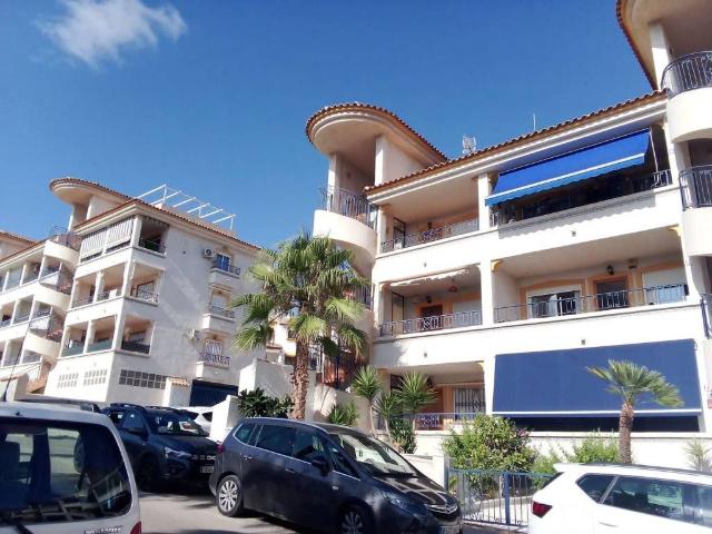 Ático en alquiler en Orihuela, Urbanización Monte Golf Fase III
