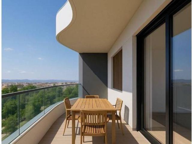 Ático en alquiler en el Baix Vinalopó, Valencia