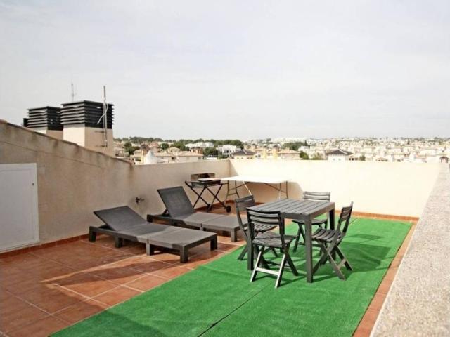 Ático en alquiler en el Baix Vinalopó, Valencia