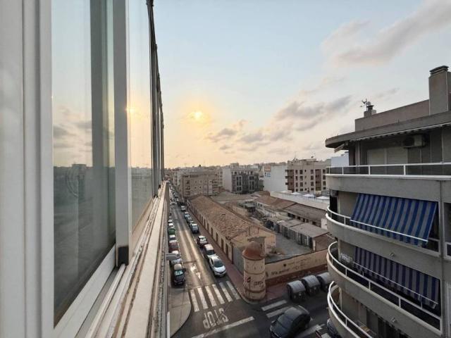 Ático en alquiler en el Baix Vinalopó, Valencia