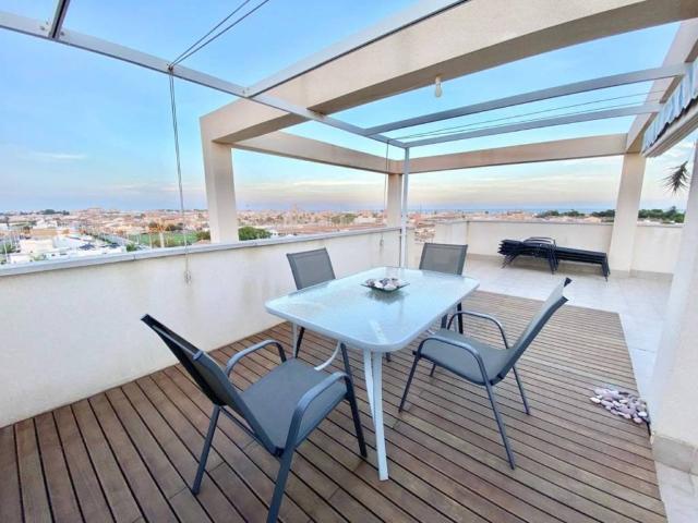 Ático en alquiler en Orihuela, Valencia