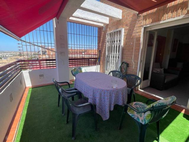 Ático en alquiler en el Baix Vinalopó, Valencia