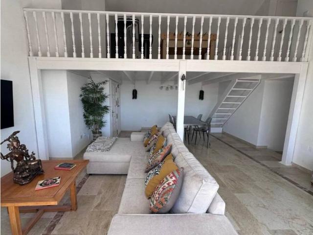 Ático en alquiler en el Baix Segura / La Vega Baja, Valencia