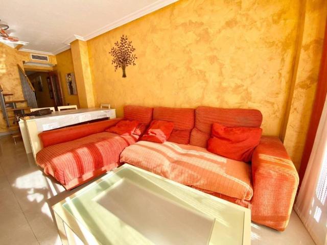 Ático en alquiler en el Baix Vinalopó, Valencia