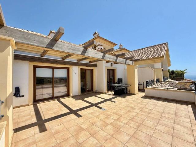 Ático en alquiler en el Baix Vinalopó, Valencia