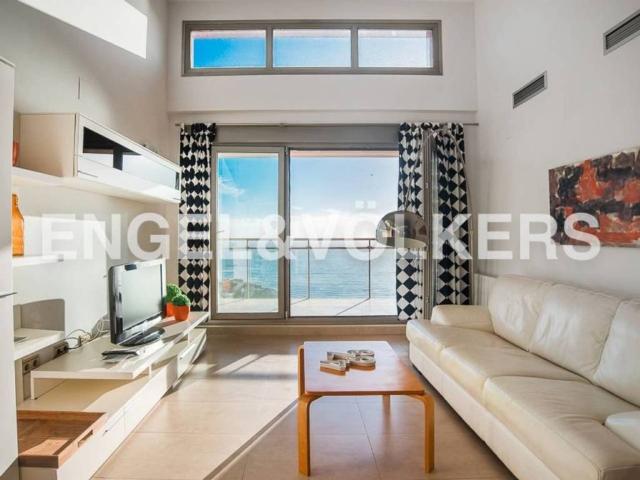 Ático en alquiler en la Plana Alta, Valencia