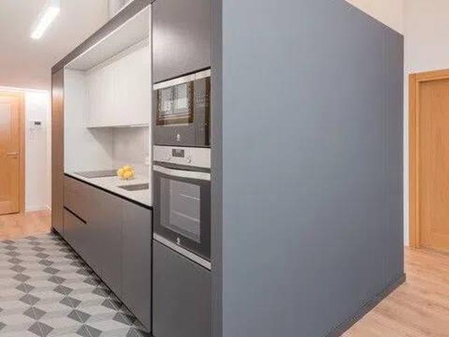 Ático en alquiler en Centro, Ourense