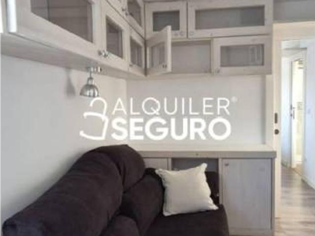 Ático en alquiler en Oviedo, Asturias