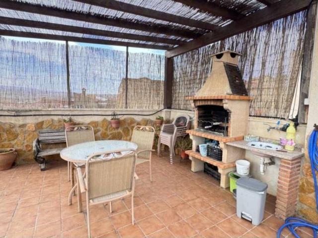 Ático en alquiler en Comarca del Valle de Lecrín, Andalucía
