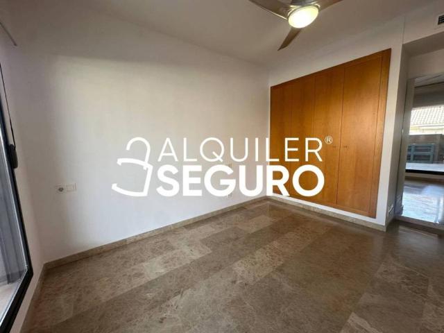 Ático en alquiler en l'Horta Sud, Valencia