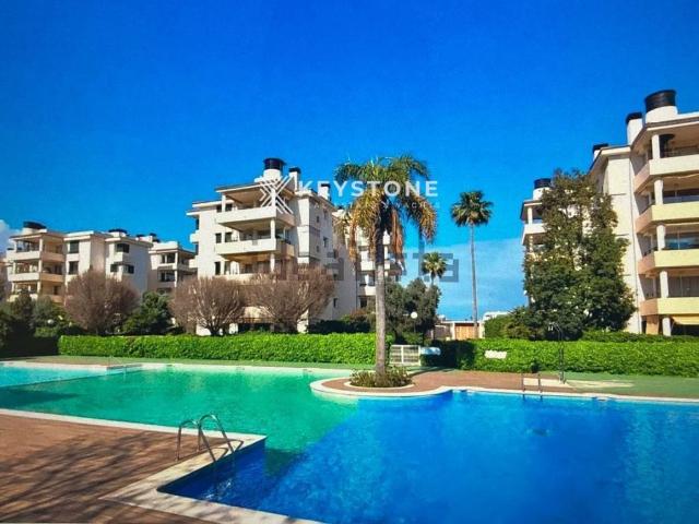 Ático en alquiler en Palma, Baleares