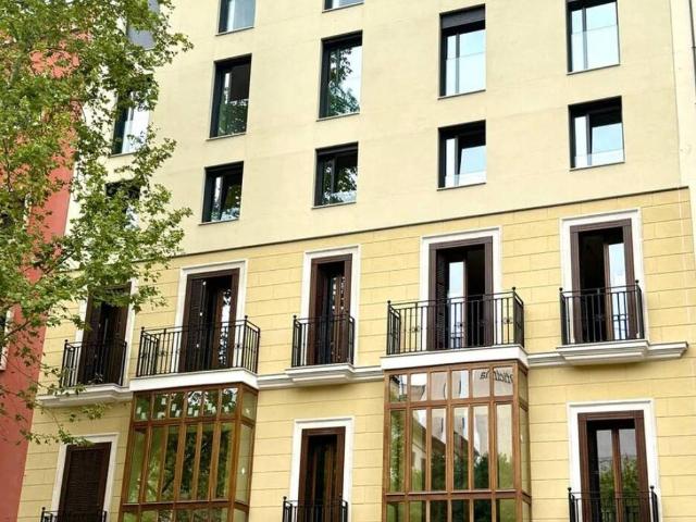 Ático en alquiler en Palma, Canavall