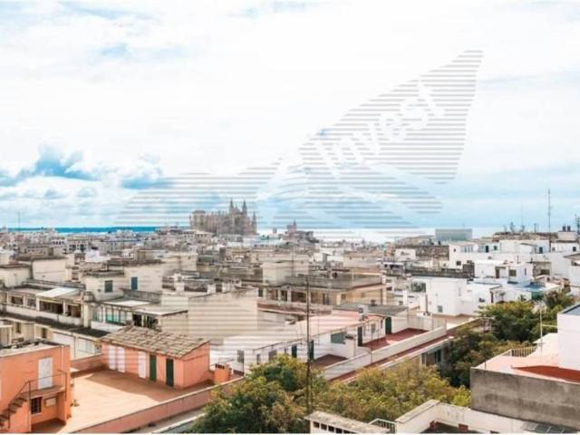 Ático en alquiler en Baleares