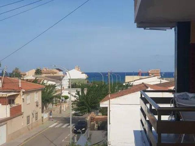 Ático en alquiler en Torre de la Horadada, el Baix Segura / La Vega Baja