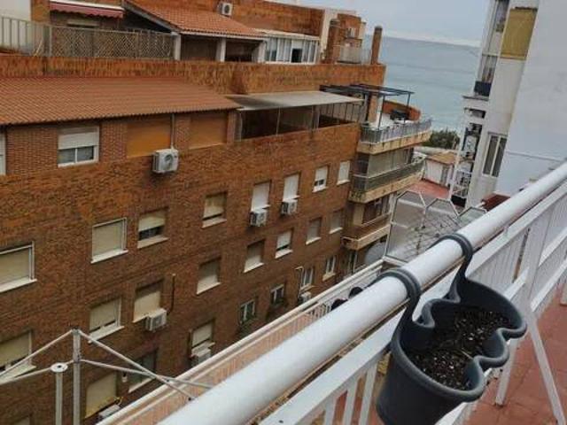Ático en alquiler en l'Alacantí, Valencia