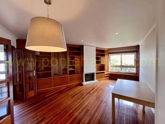 Ático en alquiler en Deza, Pontevedra